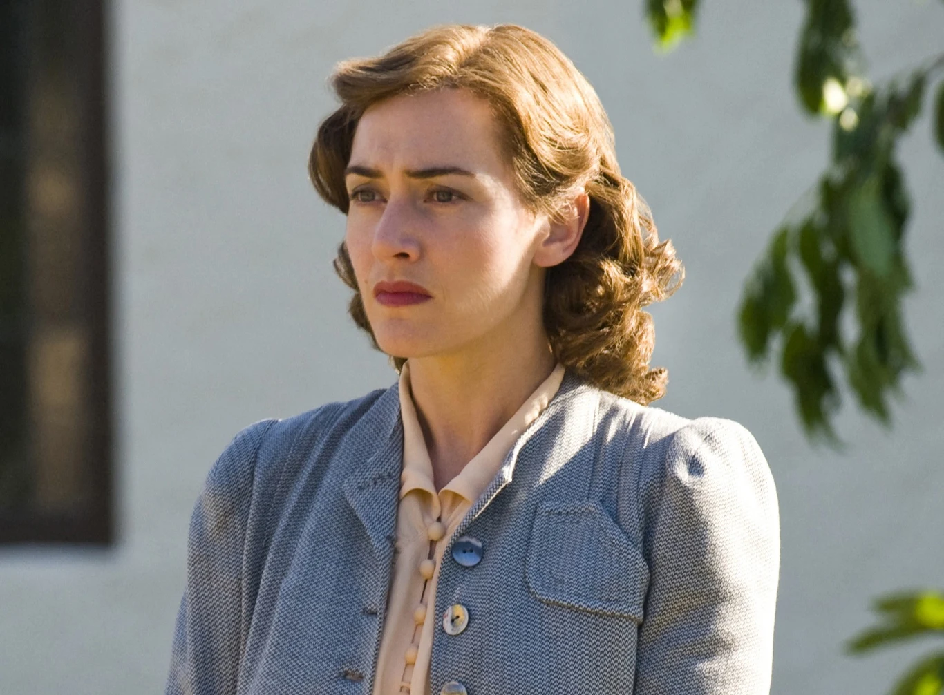 Kate Winslet w serialu "Mildred Pierce"