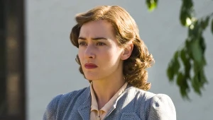 Kate Winslet za tę rolę została nagrodzona Emmy