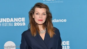  Milla Jovovich