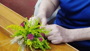 15 sierpnia Polacy święcą w kościołach bukiety dla Matki Boskiej