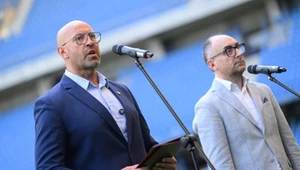 Minister sportu ogłasza. Zapadła decyzja. Chodzi o 14 mln zł