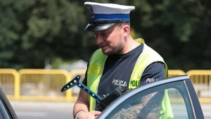 Rusza wielka akcji policji. Kierowcy szczególnie muszą się mieć na baczności