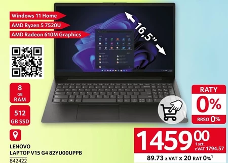 Laptop Lenovo