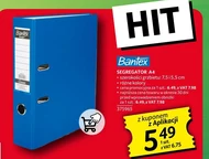 Segregator Bantex