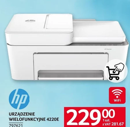 Urządzenie wielofunkcyjne HP