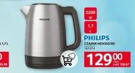Czajnik elektryczny Philips