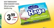 Serek twarogowy Lactima