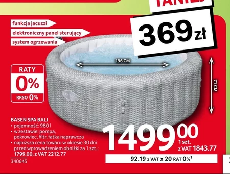 Basen O...