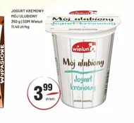 Jogurt Wieluń