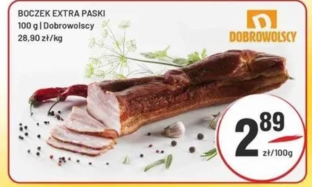 Boczek Dobrowolscy
