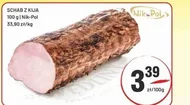 Schab NIKPOL