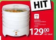 Suszarka do żywności Hit