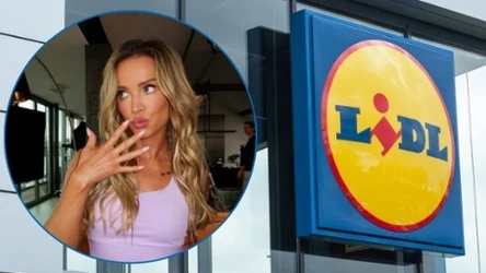 Lidl wypuszcza kolekcję sportową stworzoną przez influencerkę. Zobacz, czy warto