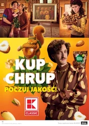 Oferta handlowa sieci Kaufland