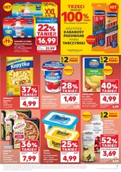Oferta handlowa sieci Kaufland