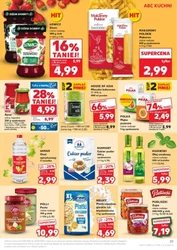 Oferta handlowa sieci Kaufland