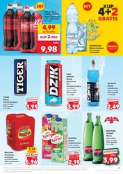 Oferta handlowa sieci Kaufland
