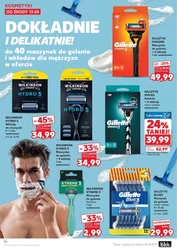 Oferta handlowa sieci Kaufland