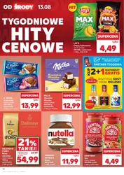 Jest świeżo! - Kaufland