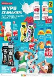 Jest świeżo! - Kaufland
