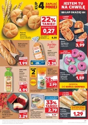 Jest świeżo! - Kaufland