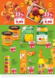 Jest świeżo! - Kaufland