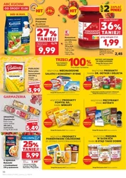 Jest świeżo! - Kaufland