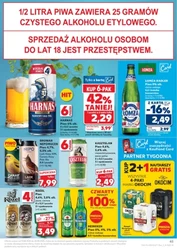 Jest świeżo! - Kaufland