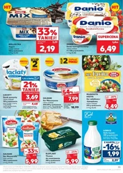 Grill taki, jak lubisz! - Kaufland