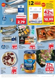 Grill taki, jak lubisz! - Kaufland