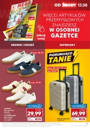 Grill taki, jak lubisz! - Kaufland