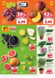 Tydzień oszczędności! - Kaufland