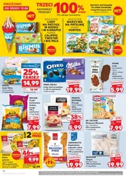 Tydzień oszczędności! - Kaufland