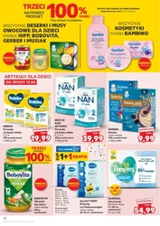 Tydzień oszczędności! - Kaufland