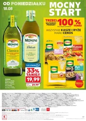 Tydzień oszczędności! - Kaufland