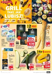 Naprawdę niskie ceny! - Kaufland