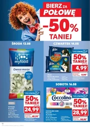 Naprawdę niskie ceny! - Kaufland