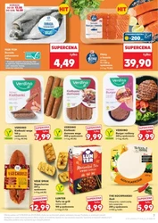 Naprawdę niskie ceny! - Kaufland