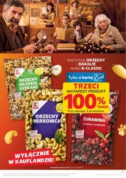 Naprawdę niskie ceny! - Kaufland