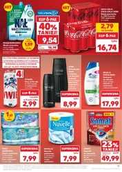 Naprawdę niskie ceny! - Kaufland