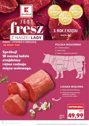 Naprawdę niskie ceny! - Kaufland