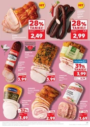 Naprawdę niskie ceny! - Kaufland