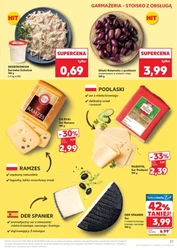 Naprawdę niskie ceny! - Kaufland