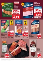 Naprawdę niskie ceny! - Kaufland