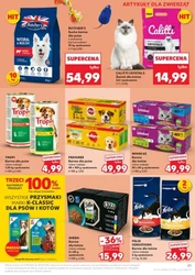 Naprawdę niskie ceny! - Kaufland