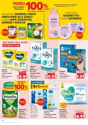 Naprawdę niskie ceny! - Kaufland