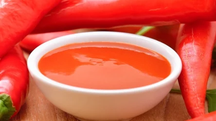 Papryka tabasco to źródło cennych substancji odżywczych 