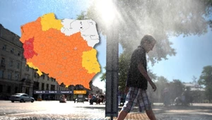 Nadciąga bardzo niebezpieczna zmiana. Niepokojące prognozy