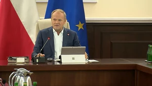 Tusk wskazał winnego nieprawidłowości wokół KPO. "Idiotyczna polityka"