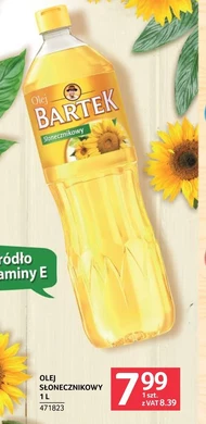 Олія Bartek